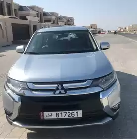 استفاده شده Mitsubishi Outlander برای فروش که در السد , دوحه #5635 - 1  image 